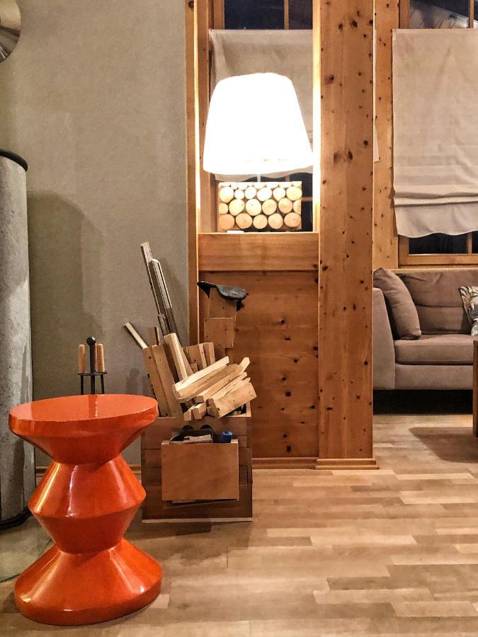 Haus Albona Daire Klosterle am Arlberg Dış mekan fotoğraf