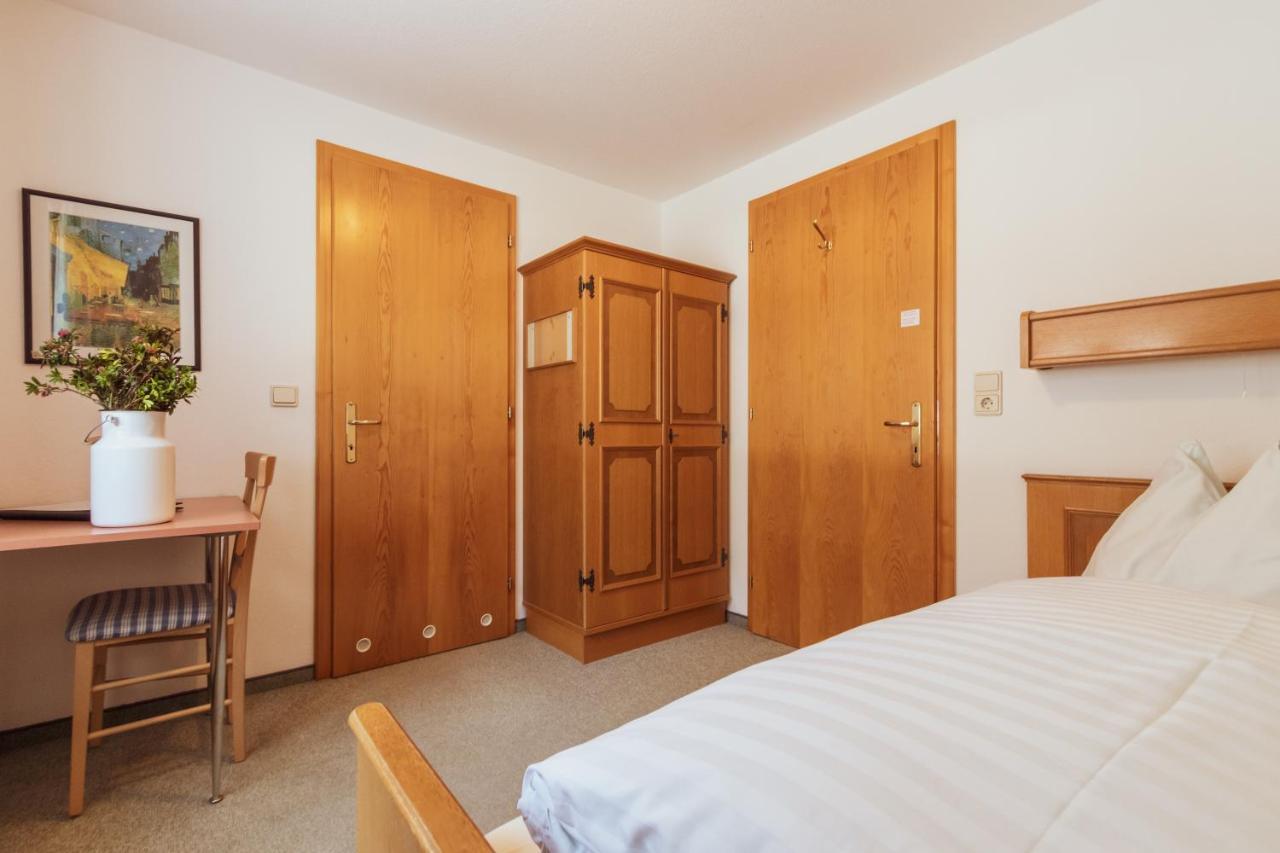 Haus Albona Daire Klosterle am Arlberg Dış mekan fotoğraf